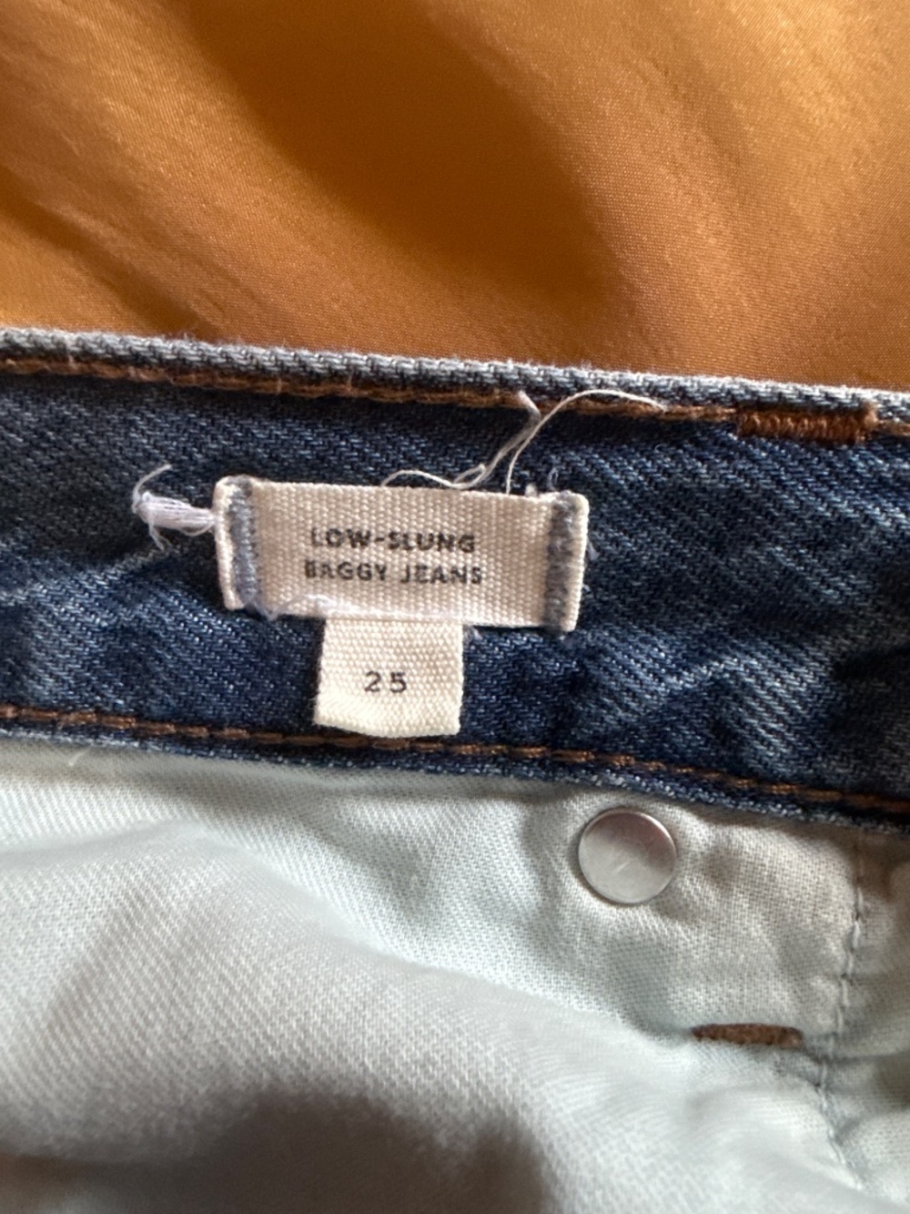 Denim - Picture 2 of 4